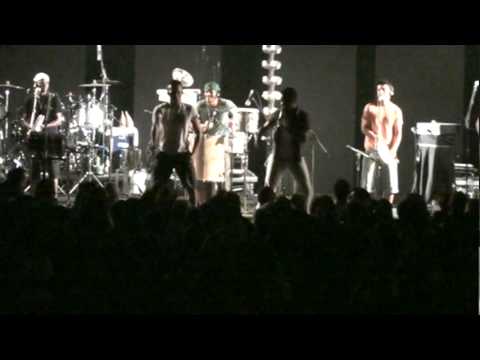 Axé do Destak do Samba