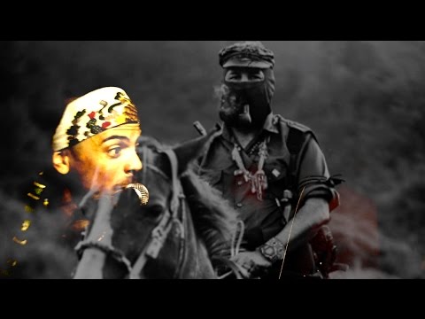 Askultura - 'In Water We Trust - Mni Wiconi (#noDAPL)' feat. Kuyayky & Pedro Erazo [Official Video]