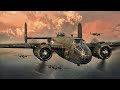 Operation Vengeance 16 B 25 Bombers One Way Ticket The Complete Doolittle Raid Story