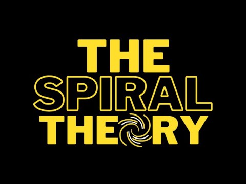 Promotional video thumbnail 1 for The Spiral Theory