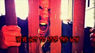 Volatile Minds - Stop This Now - Lyric Video