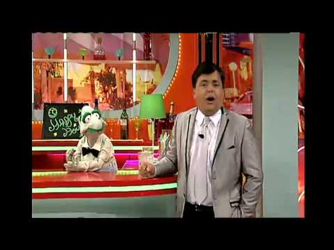 La Muela de Carlucho - América TeVé