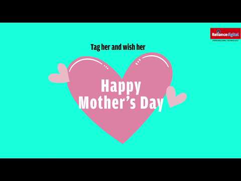 Maa Ka Pyaar Hai...| Happy #MothersDay!