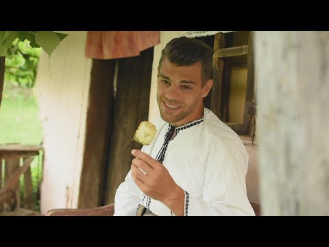 Ciprian Silași - Cu o floare-n mână  | Official Video