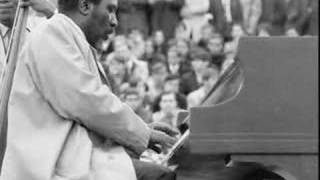Evonce - Thelonious Monk