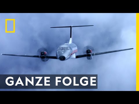 Suche nach Antworten - Ganze Folge | Mayday: Alarm im Cockpit