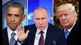 Meeting The U.S. Presidents