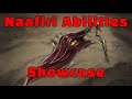 Naafiri Abilities Gameplay Showcase - League of Legends