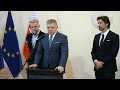TK R Fica R Kaliňáka A T Gašpara Na Tému Kauza Kováčik Znamená Koniec Praktík čurillovcov