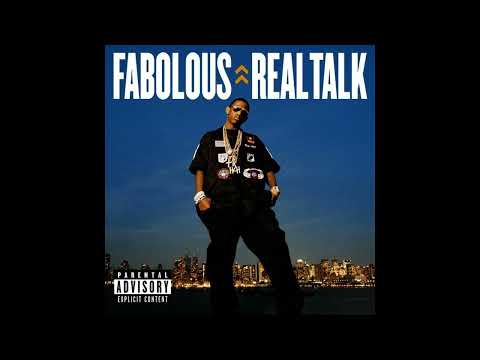 Fabolous - Breathe (feat. 50 Cent, Mase & Lloyd Banks) Extended Remix Megamix edit