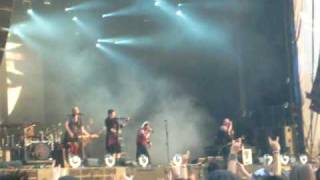 Subway to Sally - Falscher Heiland