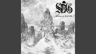 My Journey in the Black Forest / Darkness covers the Snowland