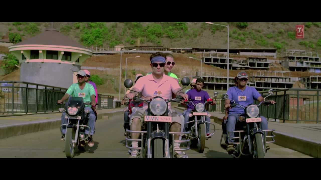 Dil Ke Liye Chehra Koi Lyrics | Ghost | Javed Ali | Sharib Toshi