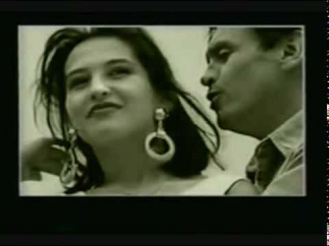 carlos y la jem band - alguien como yo