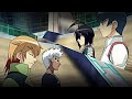 Jesse Ren Vs Shun Linus Bakugan Gundalian Invaders Episode 11