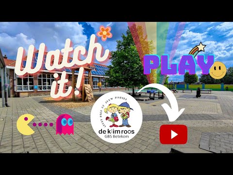 Altijd welkom @ De Klimroos - Betekom - Groei hier op jouw manier!