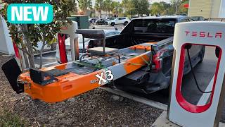 Can this be the best NEW Kayak in the Game?
