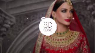 Download lagu Humko Humise Chura Lo   MOHABBATEIN   Dolby 8D Audio   Lata Ji, Udit Ji, SRK   8D Productions mp3