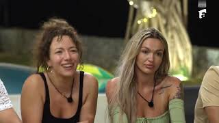 Temptation Island - Insula Iubirii 2025 | Panic Hits the Girls as New Contestant Enters!