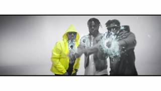 Ice Prince - Trillions (ft. Phyno) | Official Music Video | Jos To The World