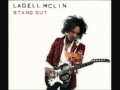 LADELL MCLIN - TNT