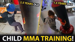 Why Your Child Needs the QPAU Inflatable Punching Bag | Fun Active Toy for Boys & Girls