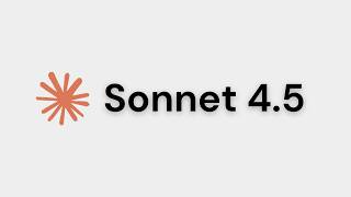 Sonnet 4.5 Is Here—And It’s a Beast at Coding