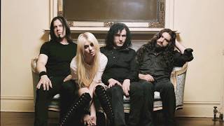 The Pretty Reckless - Kill Me lyrics (HD)