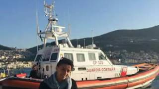 Nawal Soufi vincitore Premio cittadino europeo 2016