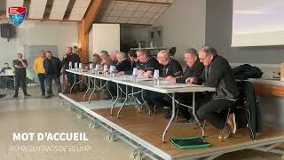 Tirage des coupes, Beuvry