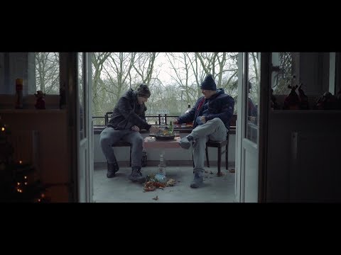 Gruz Braders [Bonson x Głowa PMM x TKZetor] - Od Poniedziałku (prod. KPSN) VIDEO