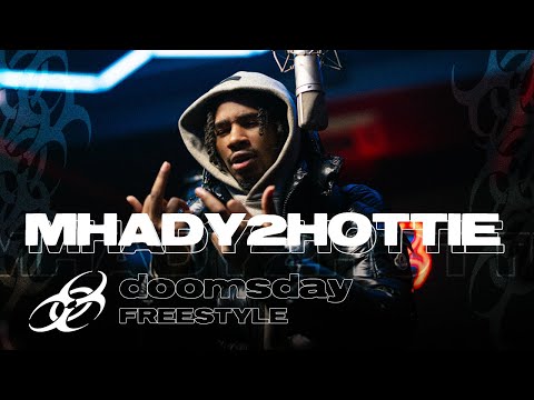 Mhady2hottie - "Who Did What?" | Doomsday Freestyle