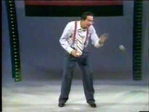 RARE Gwen Verdon and Chita Rivera on Mike Douglas, Pt 3