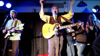 Fred Penner - Sandwiches (live @ TRU)