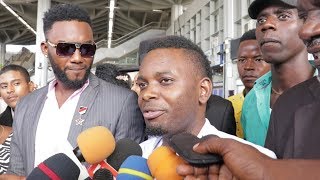 DUMA amleta JOHN KAY kufanya Mapinduzi ya BONGO MOVIES