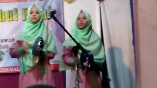 Download lagu Qasidah Rebana Miftahul Falah mp3 Download lagu Qasidah Rebana Miftahul Falah mp3