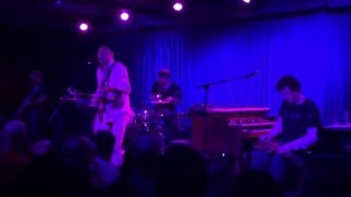 Big Head Todd and the Monsters - Fly Like an Eagle/Cashbox Phoenix AZ Crescent Ballroom