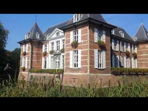 The Castle of Schoten