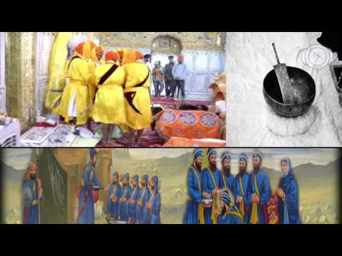 Amrit Dehya Dateya