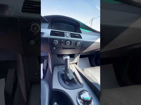 фото bmw 5 серии v (e60/e61) 0