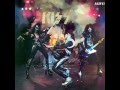 KISS - Rock Bottom - KISS ALIVE 1975