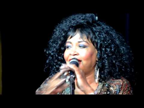 CLUBDATES - Deborah Woodson - You Are The Sunshine