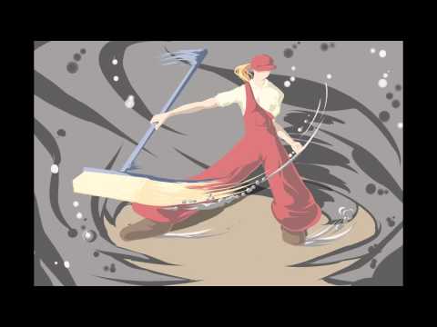 dustforce OST - 06 The magnetic Tree