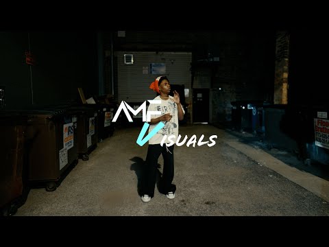 Lil Devo78 - Losing My Mind (Official Music Video)