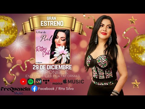 A Flor de Piel (Promoción) /Rita Silva / FreQuencia Music
