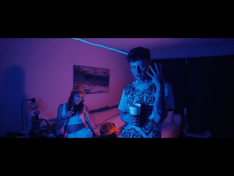 337 Pressure “Need You Here” [Dir.By ICY PRODUCTIONS]