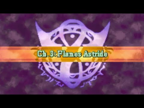 Let's Examine: The Last Promise - Part 4 - Chapter 3: Flames Astride