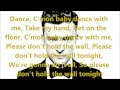 Justin Timberlake - Don't Hold The Wall ...