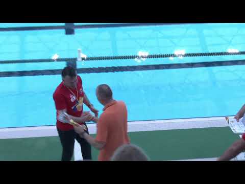 Polo FINALA | CSM Oradea v. Steaua București