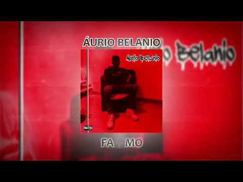 Áurio Belanio - Fázemo Afro House